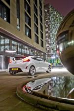Hyundai Veloster 2012 года (UK)